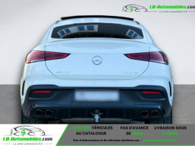 Mercedes GLE Coupe 53 AMG BVA 4MATIC+  occasion  Beaupuy - photo n7