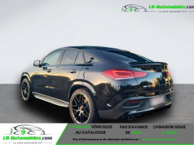 Mercedes GLE Coupe 53 AMG BVA 4MATIC+  occasion  Beaupuy - photo n3