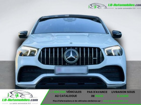 Mercedes GLE Coupe 53 AMG BVA 4MATIC+  occasion  Beaupuy - photo n5