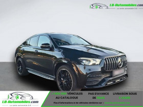 Mercedes GLE Coupe 53 AMG BVA 4MATIC+  occasion  Beaupuy - photo n2