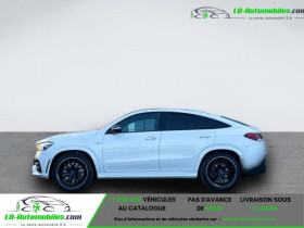 Mercedes GLE Coupe 53 AMG BVA 4MATIC+  occasion  Beaupuy - photo n6