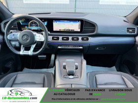 Mercedes GLE Coupe 53 AMG BVA 4MATIC+  occasion  Beaupuy - photo n3