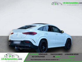 Mercedes GLE Coupe 53 AMG BVA 4MATIC+  occasion  Beaupuy - photo n4