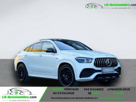 Mercedes GLE Coupe 53 AMG BVA 4MATIC+  occasion  Beaupuy - photo n2