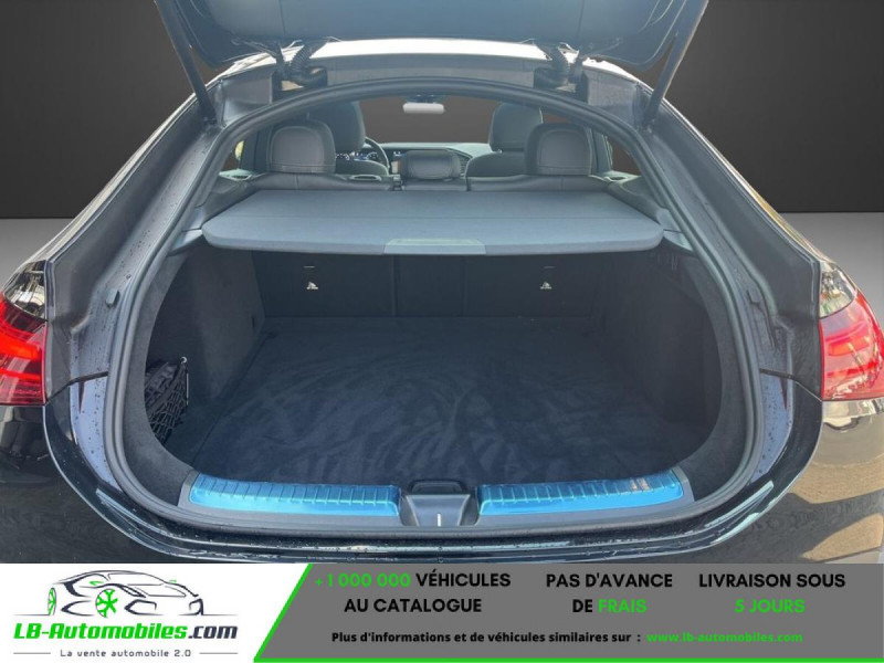 Mercedes GLE Coupe 53 AMG BVA 4MATIC+  occasion  Beaupuy - photo n7