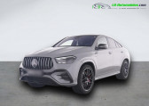 Mercedes GLE Coupe 53 AMG BVA 4MATIC+   Beaupuy 31