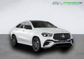 Mercedes GLE Coupe 53 AMG BVA 4MATIC+   Beaupuy 31