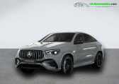 Mercedes GLE Coupe 53 AMG BVA 4MATIC+   Beaupuy 31