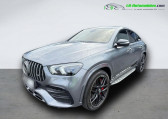 Mercedes GLE Coupe occasion année 2021 boite Automatique Annonce Mercedes GLE Coupe occasion Essence 53 AMG BVA 4MATIC+ à Beaupuy