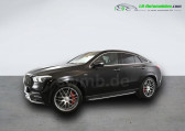 Mercedes GLE Coupe 53 AMG BVA 4MATIC+   Beaupuy 31