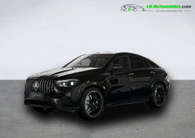 Mercedes GLE Coupe 53 AMG BVA 4MATIC+  occasion  Beaupuy - photo n3
