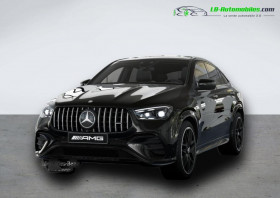 Mercedes GLE Coupe 53 AMG BVA 4MATIC+  occasion  Beaupuy - photo n2