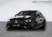 Mercedes GLE Coupe occasion année 2025 boite Automatique Annonce Mercedes GLE Coupe occasion Essence 53 AMG BVA 4MATIC+ à Beaupuy
