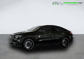 Mercedes GLE Coupe 53 AMG BVA 4MATIC+  occasion  Beaupuy - photo n4