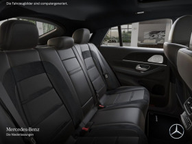 Mercedes GLE Coupe 53 AMG BVA 4MATIC+  occasion  Beaupuy - photo n5