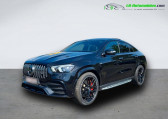 Mercedes GLE Coupe occasion année 2022 boite Automatique Annonce Mercedes GLE Coupe occasion Essence 53 AMG BVA 4MATIC+ à Beaupuy