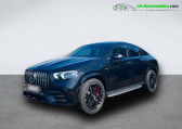 Mercedes GLE Coupe occasion année 2022 boite Automatique Annonce Mercedes GLE Coupe occasion Essence 53 AMG BVA 4MATIC+ à Beaupuy
