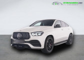 Mercedes GLE Coupe occasion année 2023 boite Automatique Annonce Mercedes GLE Coupe occasion Essence 53 AMG BVA 4MATIC+ à Beaupuy