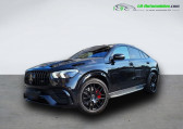 Mercedes GLE Coupe occasion année 2021 boite Automatique Annonce Mercedes GLE Coupe occasion Essence 53 AMG BVA 4MATIC+ à Beaupuy