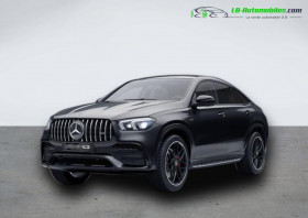 Mercedes GLE Coupe , garage LB AUTOMOBILES  Beaupuy