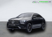 Mercedes GLE Coupe occasion année 2022 boite Automatique Annonce Mercedes GLE Coupe occasion Essence 53 AMG BVA 4MATIC+ à Beaupuy