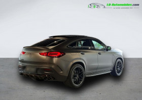 Mercedes GLE Coupe 53 AMG BVA 4MATIC+  occasion  Beaupuy - photo n2