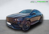 Mercedes GLE Coupe occasion année 2021 boite Automatique Annonce Mercedes GLE Coupe occasion Essence 53 AMG BVA 4MATIC+ à Beaupuy