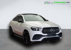 Mercedes GLE Coupe , garage LB AUTOMOBILES  Beaupuy