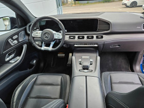 Mercedes GLE Coupe 53 AMG BVA 4MATIC+  occasion  Beaupuy - photo n3