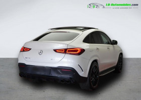 Mercedes GLE Coupe 53 AMG BVA 4MATIC+  occasion  Beaupuy - photo n3