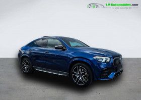 Mercedes GLE Coupe 53 AMG BVA 4MATIC+  occasion  Beaupuy - photo n2