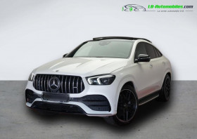 Mercedes GLE Coupe 53 AMG BVA 4MATIC+  occasion  Beaupuy - photo n2