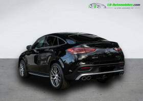 Mercedes GLE Coupe 53 AMG BVA 4MATIC+  occasion  Beaupuy - photo n3