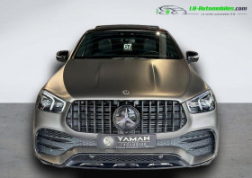 Mercedes GLE Coupe 53 AMG BVA 4MATIC+  occasion  Beaupuy - photo n3