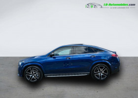 Mercedes GLE Coupe 53 AMG BVA 4MATIC+  occasion  Beaupuy - photo n6