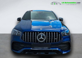 Mercedes GLE Coupe 53 AMG BVA 4MATIC+  occasion  Beaupuy - photo n5