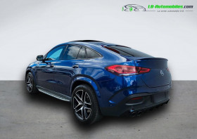 Mercedes GLE Coupe 53 AMG BVA 4MATIC+  occasion  Beaupuy - photo n4