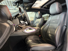Mercedes GLE Coupe 53 AMG BVA 4MATIC+  occasion  Beaupuy - photo n5