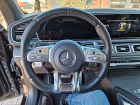 Mercedes GLE Coupe 53 AMG BVA 4MATIC+  occasion  Beaupuy - photo n5