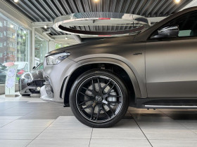 Mercedes GLE Coupe 53 AMG BVA 4MATIC+  occasion  Beaupuy - photo n7
