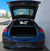 Mercedes GLE Coupe 53 AMG BVA 4MATIC+  occasion  Beaupuy - photo n8