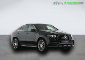 Mercedes GLE Coupe occasion année 2021 boite Automatique Annonce Mercedes GLE Coupe occasion Essence 53 AMG BVA 4MATIC+ à Beaupuy
