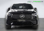 Mercedes GLE Coupe occasion année 2023 boite Automatique Annonce Mercedes GLE Coupe occasion Essence 53 AMG BVA 4MATIC+ à Beaupuy