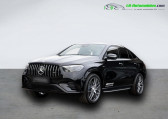 Mercedes GLE Coupe occasion année 2025 boite Automatique Annonce Mercedes GLE Coupe occasion Essence 53 AMG BVA 4MATIC+ à Beaupuy