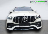 Mercedes GLE Coupe occasion année 2023 boite Automatique Annonce Mercedes GLE Coupe occasion Essence 53 AMG BVA 4MATIC+ à Beaupuy