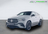 Mercedes GLE Coupe occasion année 2024 boite Automatique Annonce Mercedes GLE Coupe occasion Essence 53 AMG BVA 4MATIC+ à Beaupuy