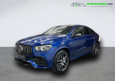 Mercedes GLE Coupe occasion année 2021 boite Automatique Annonce Mercedes GLE Coupe occasion Essence 53 AMG BVA 4MATIC+ à Beaupuy