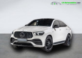 Mercedes GLE Coupe occasion année 2020 boite Automatique Annonce Mercedes GLE Coupe occasion Essence 53 AMG BVA 4MATIC+ à Beaupuy