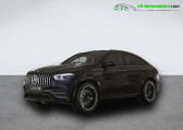 Mercedes GLE Coupe occasion année 2023 boite Automatique Annonce Mercedes GLE Coupe occasion Essence 53 AMG BVA 4MATIC+ à Beaupuy