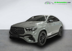 Mercedes GLE Coupe , garage LB AUTOMOBILES  Beaupuy